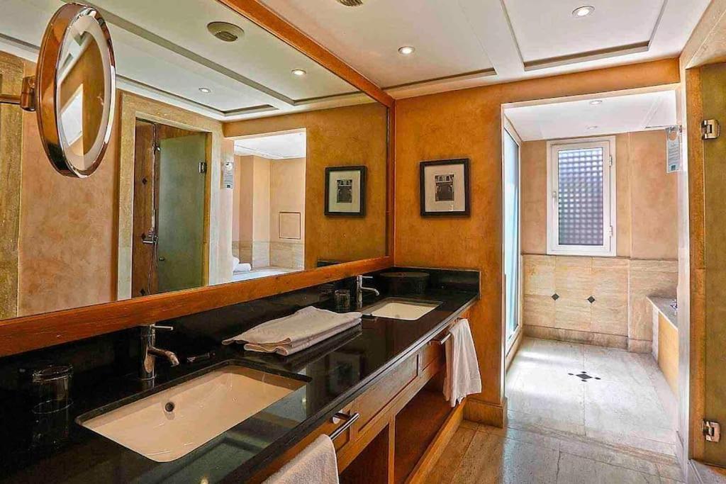 Villa Somptueux Riad Dans 5 Etoiles Marrakesch